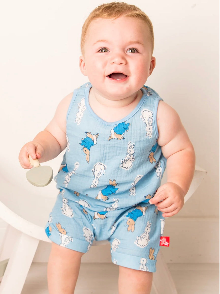 Peter Rabbit Seaside Summer Set