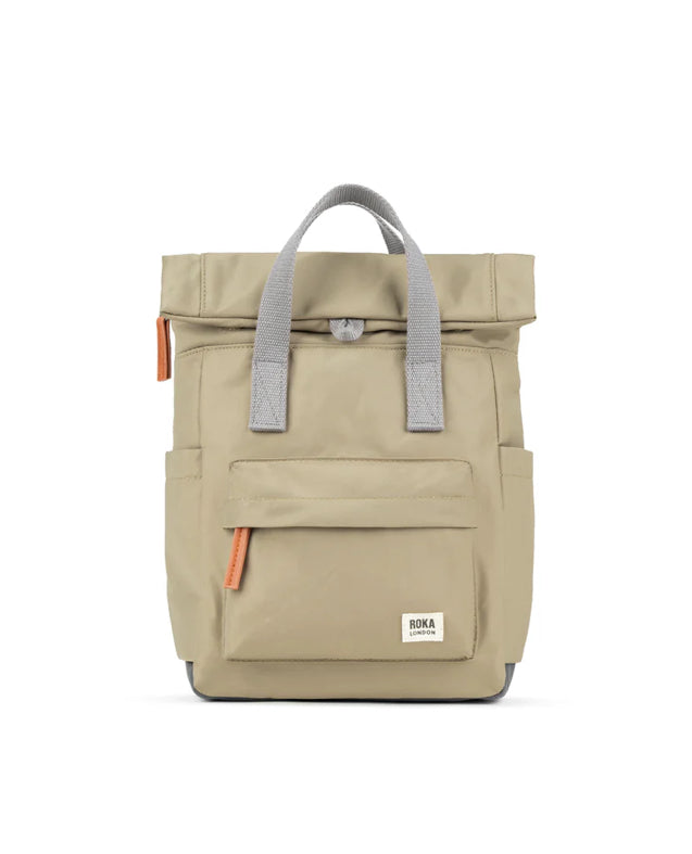 Canfield B Recycled Bag - Small