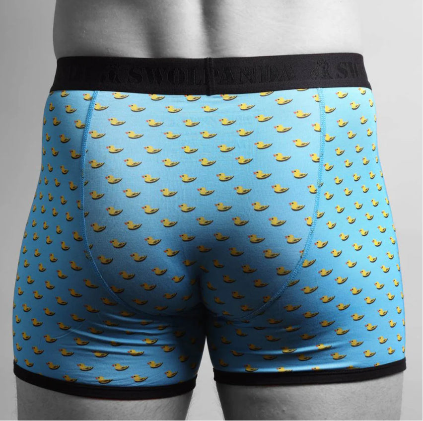 Bamboo Boxers - Ducks