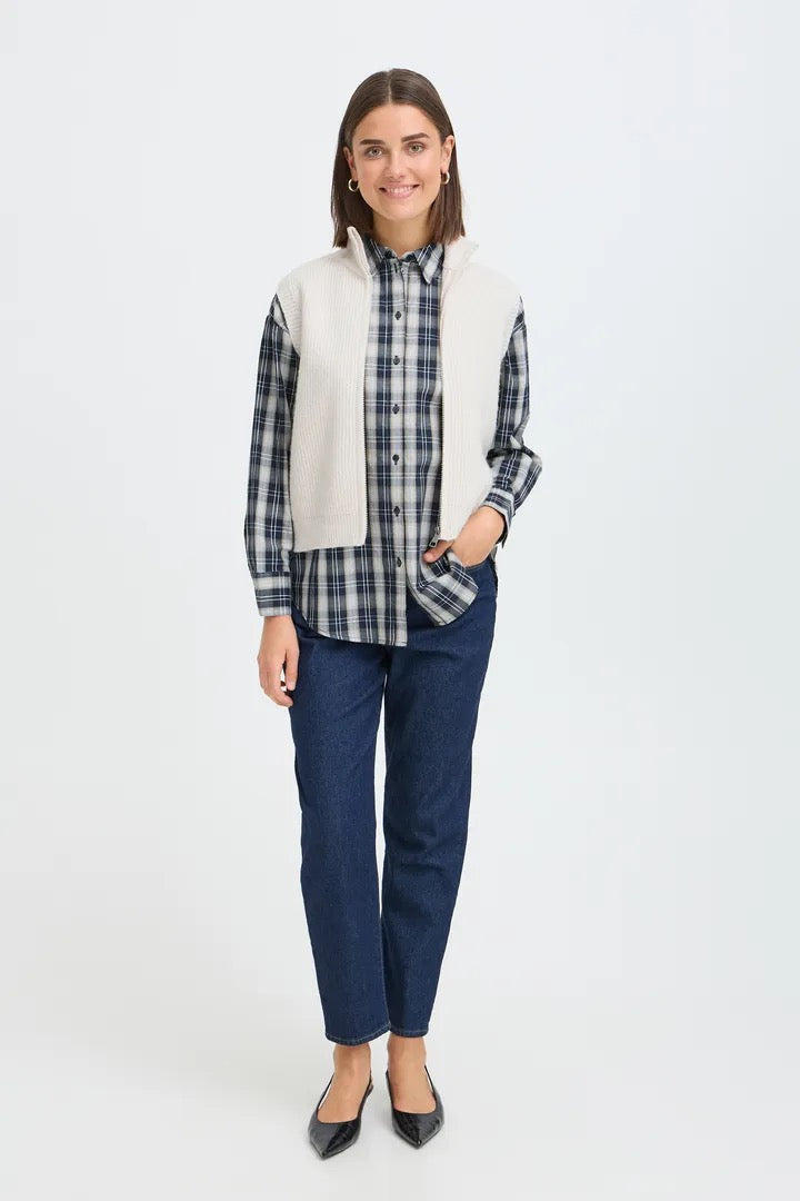 FRVINEA WAISTCOAT