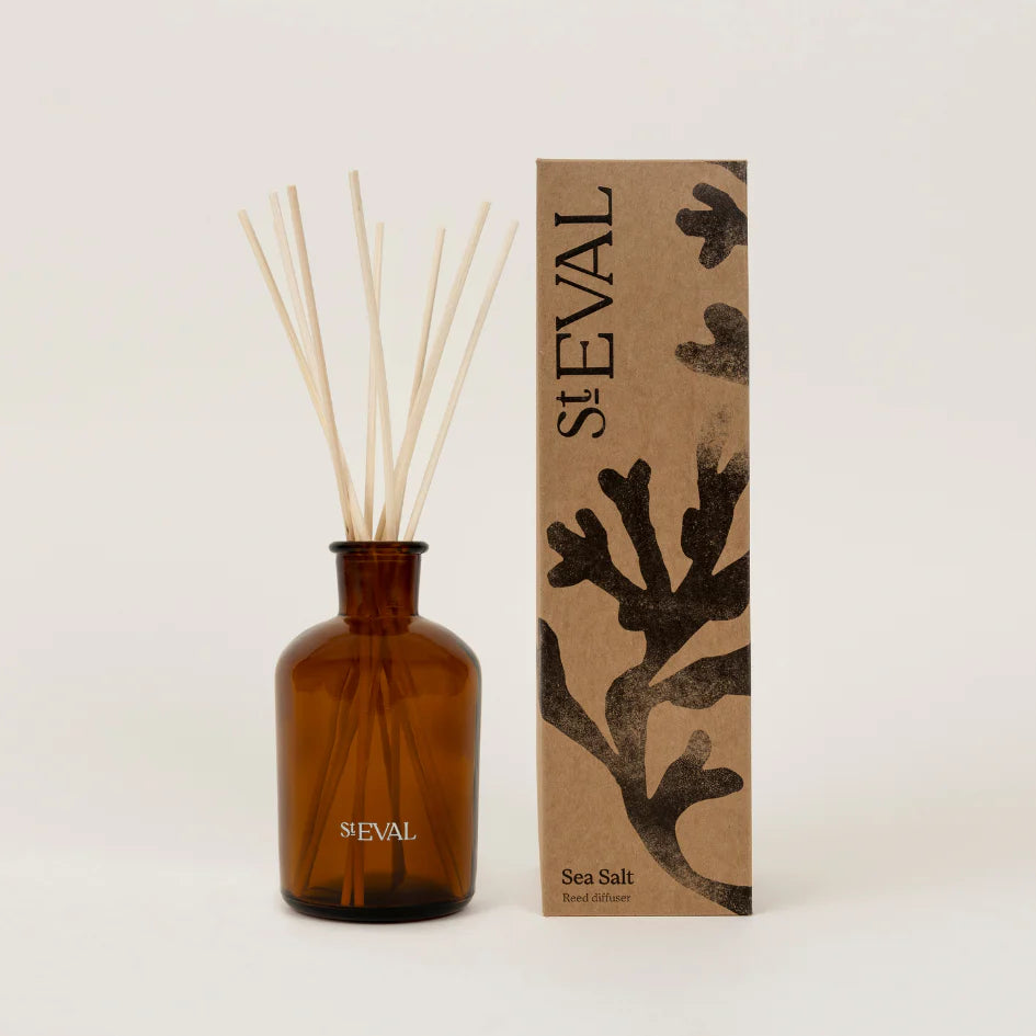 Sea Salt Reed Diffuser