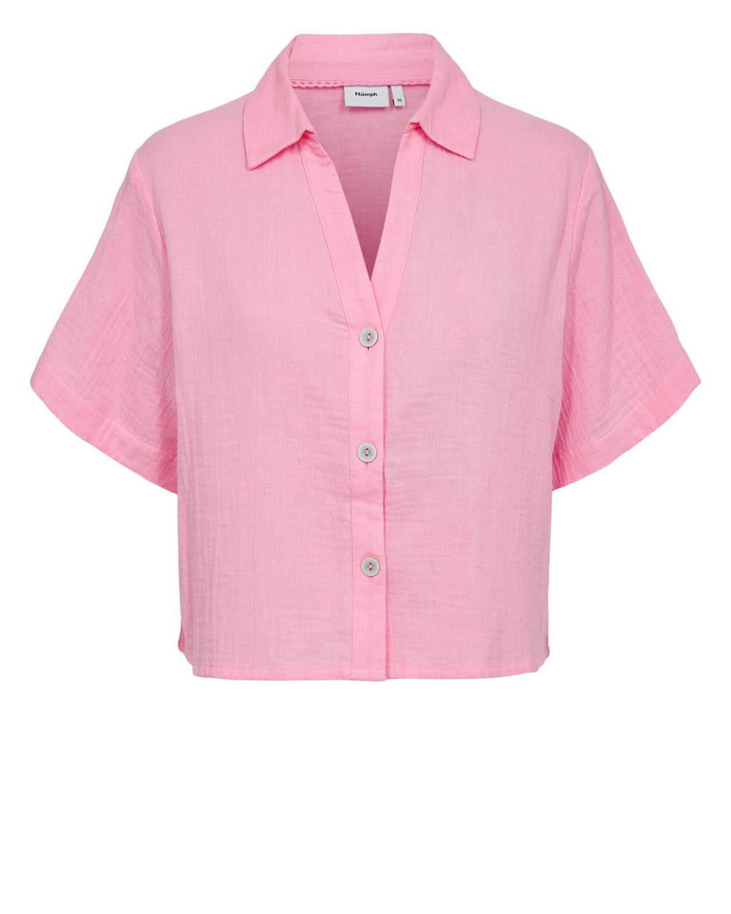 NUNATHALIA SS SHIRT