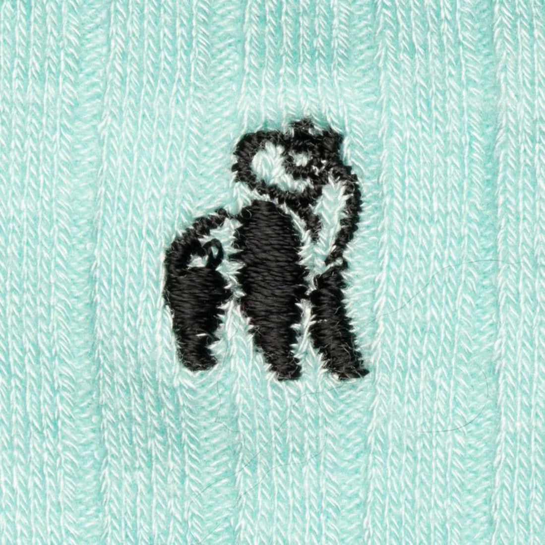 MINT BAMBOO SOCKS