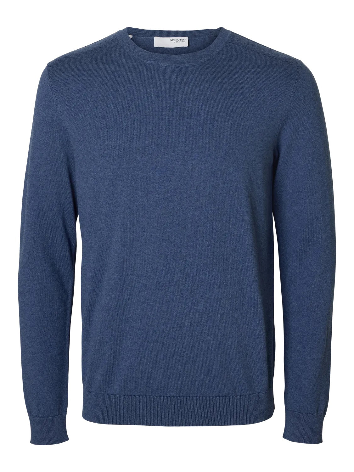 SLHBERG CREW NECK