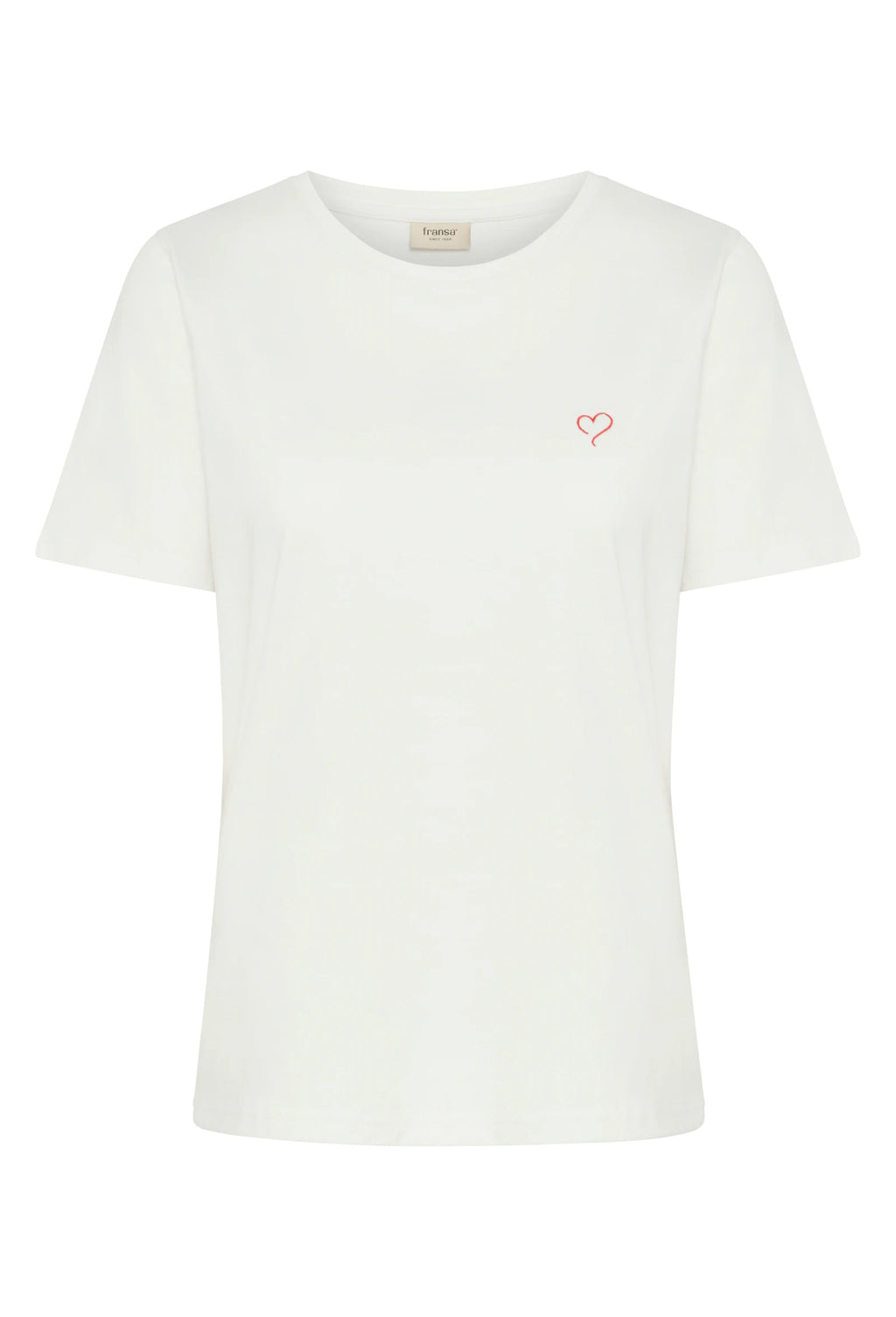 FRHEART T-SHIRT