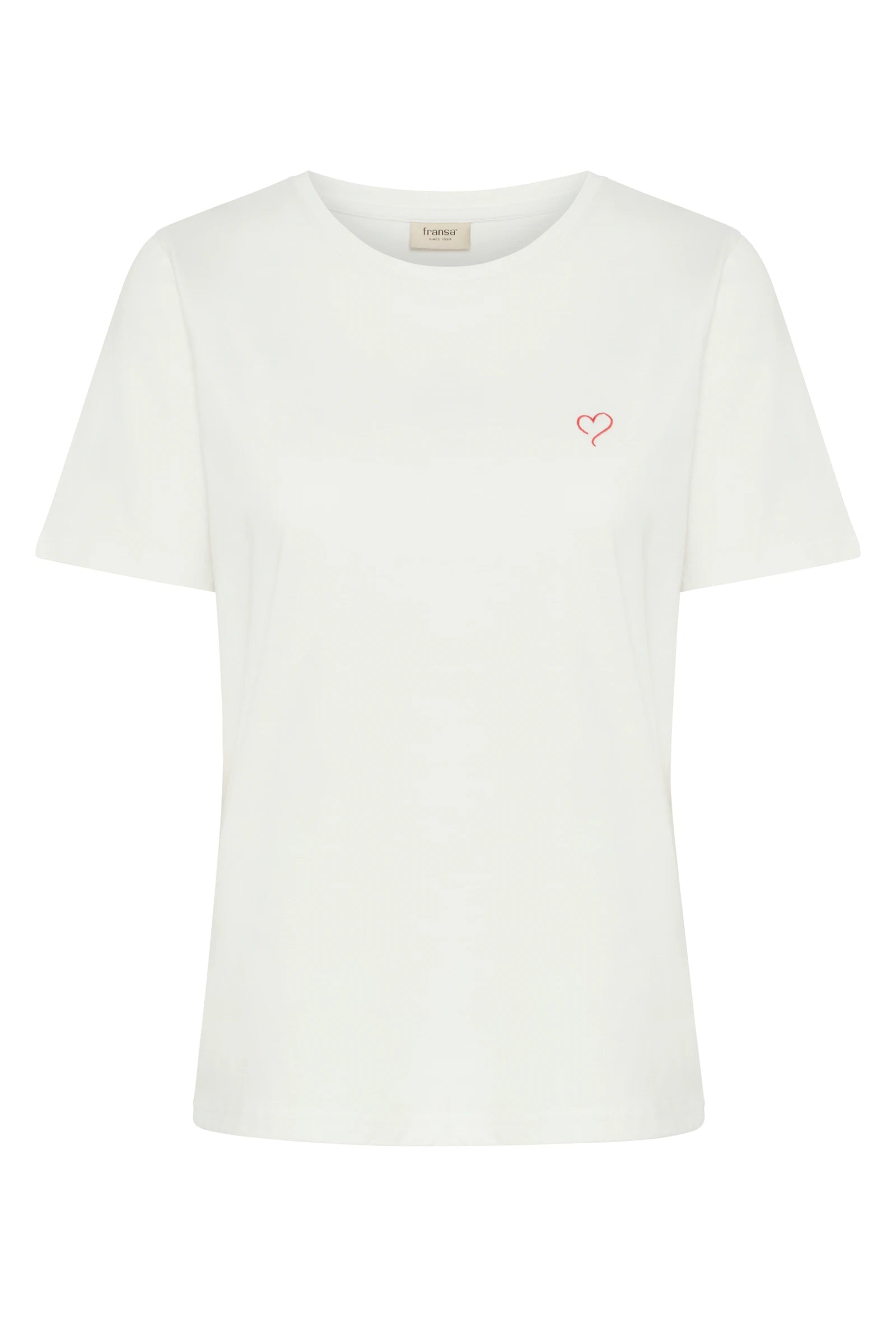 FRHEART T-SHIRT
