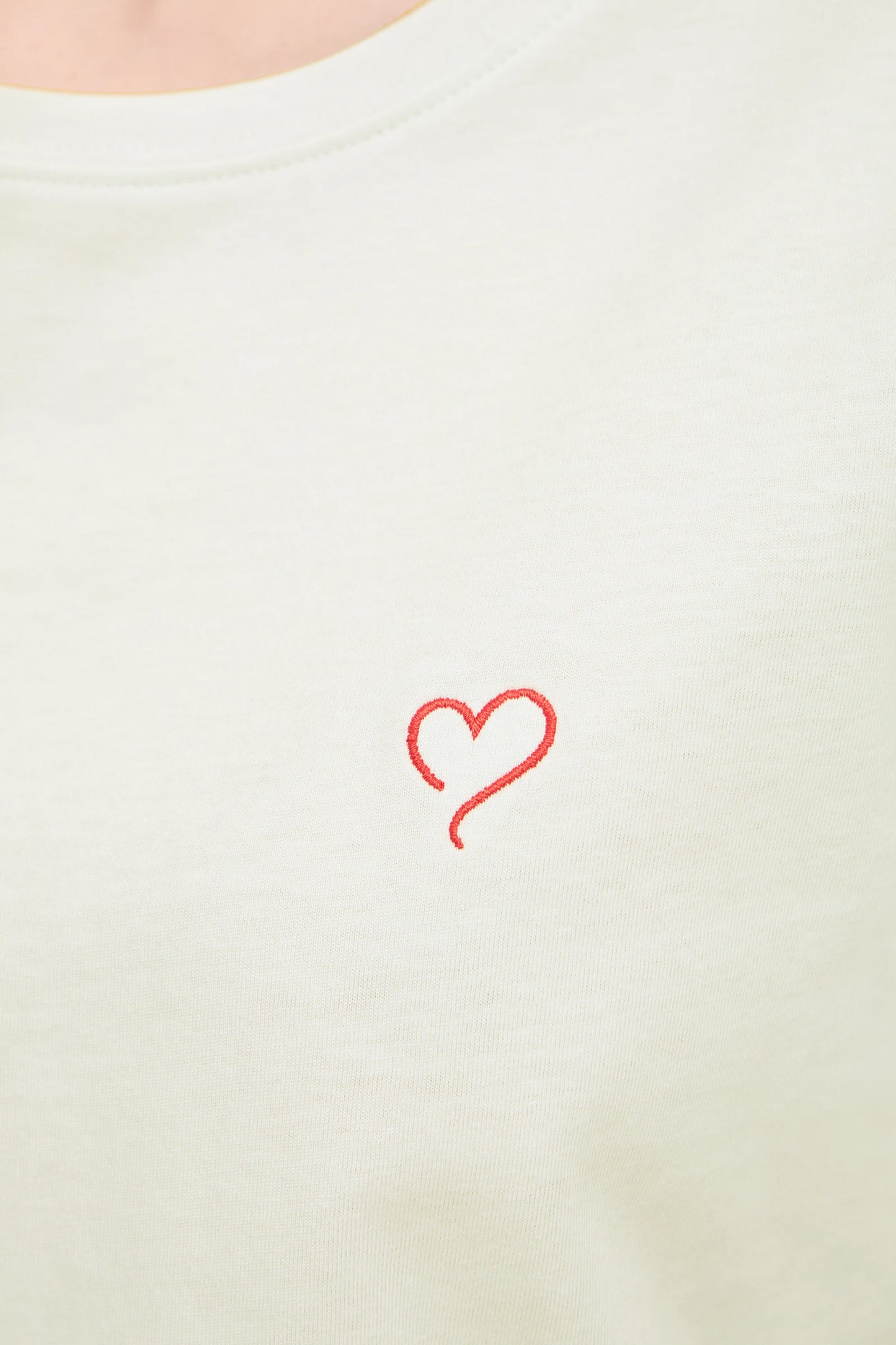FRHEART T-SHIRT