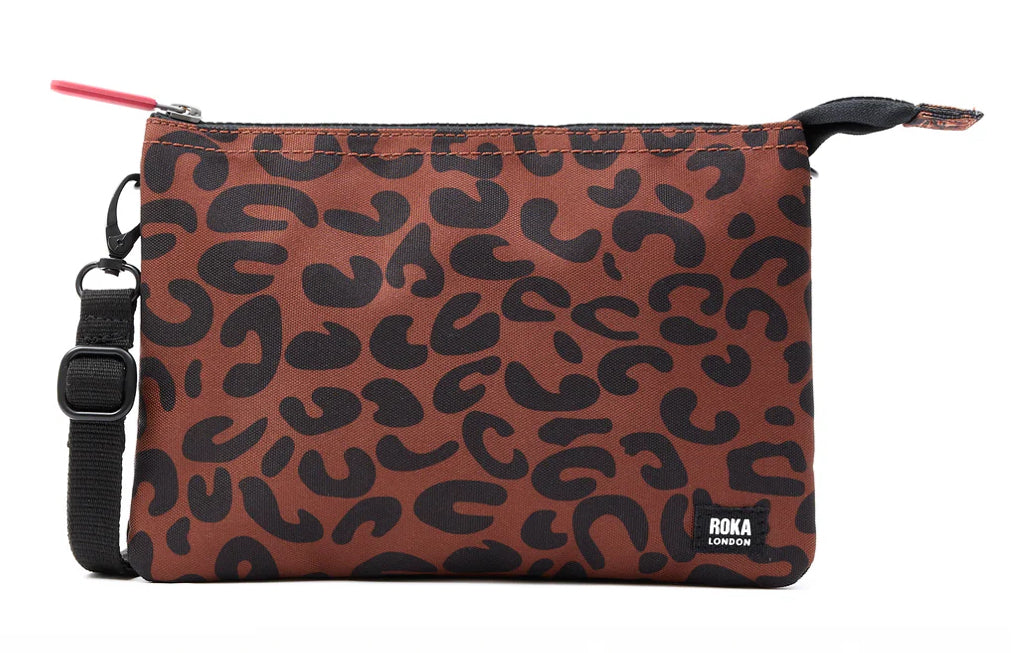 Carnaby Crossbody - Extra Large