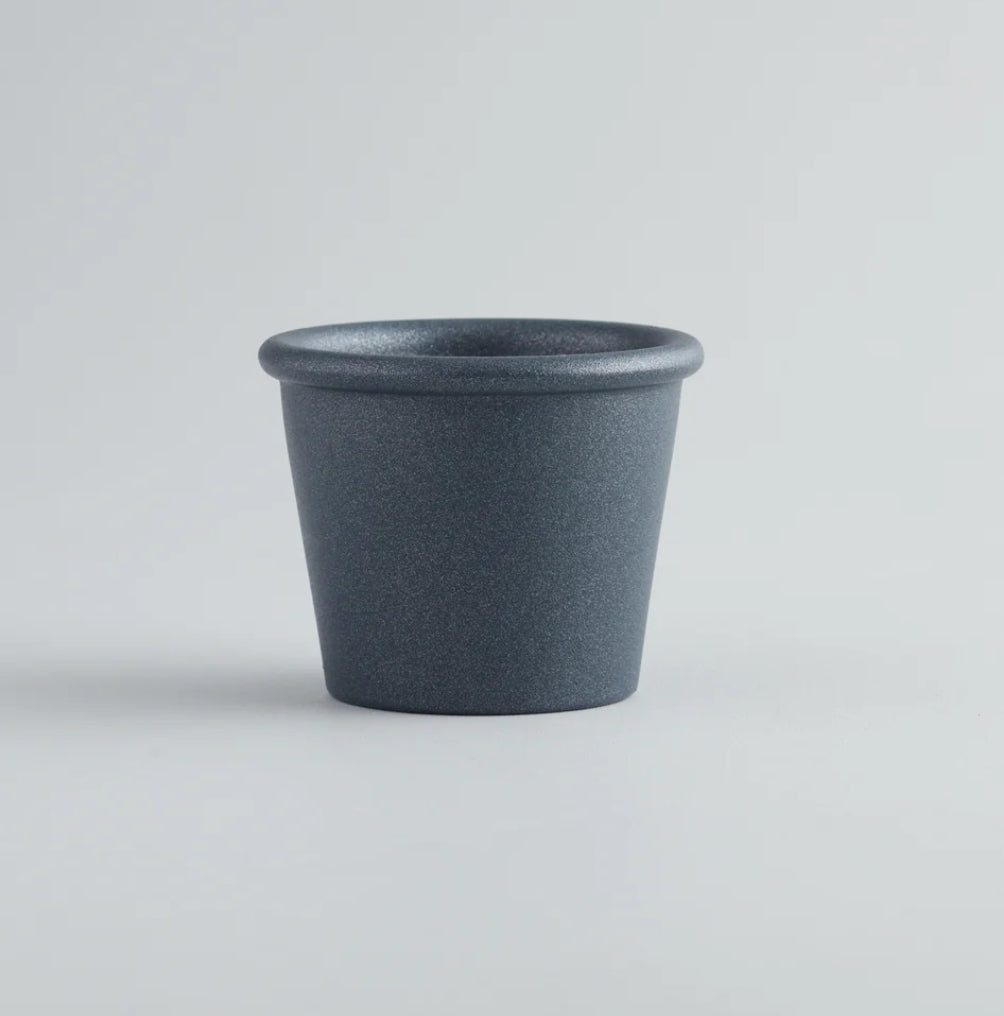 Orange & Cinnamon Stardust Christmas Pot