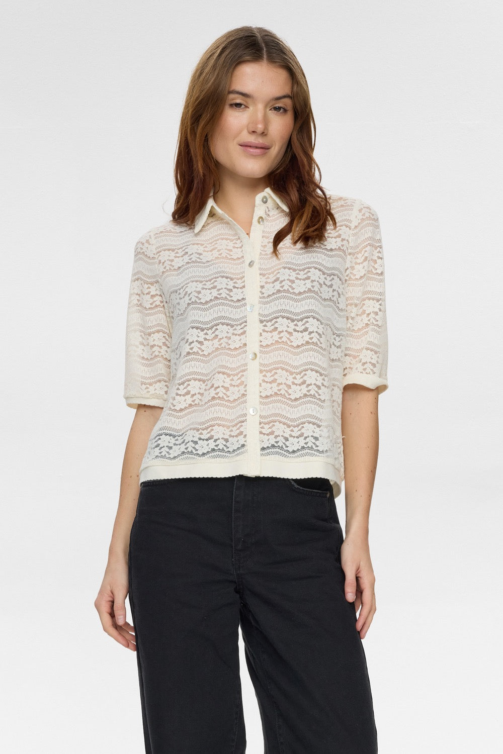 NULAVETTA SHIRT