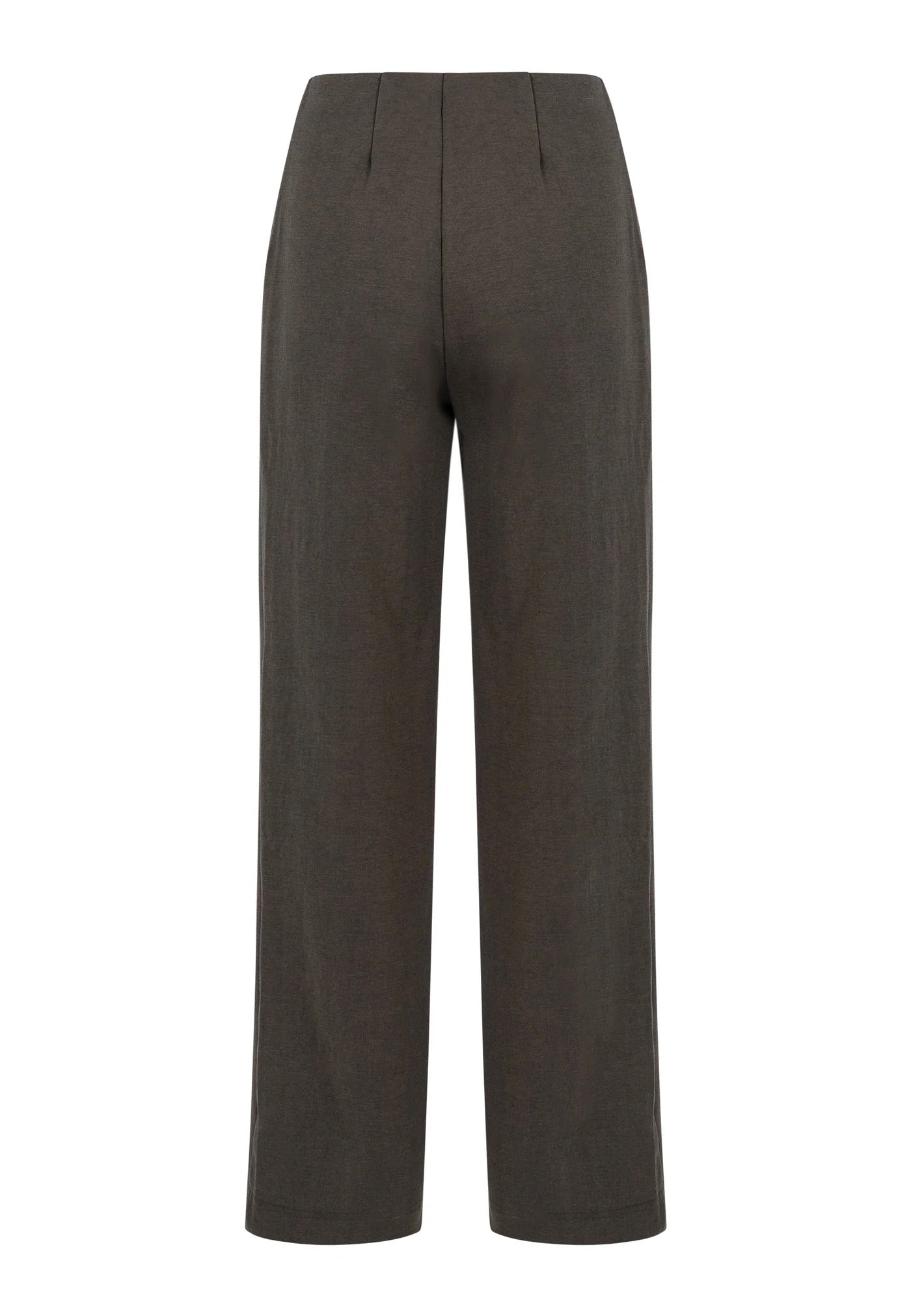 Jersey pants - Sille fit