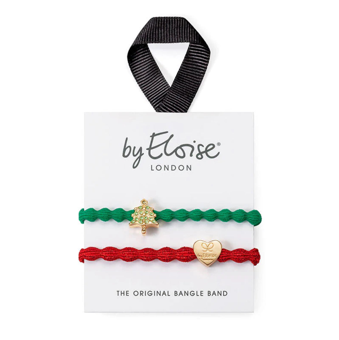 Bangle Band Set- Secret Santa