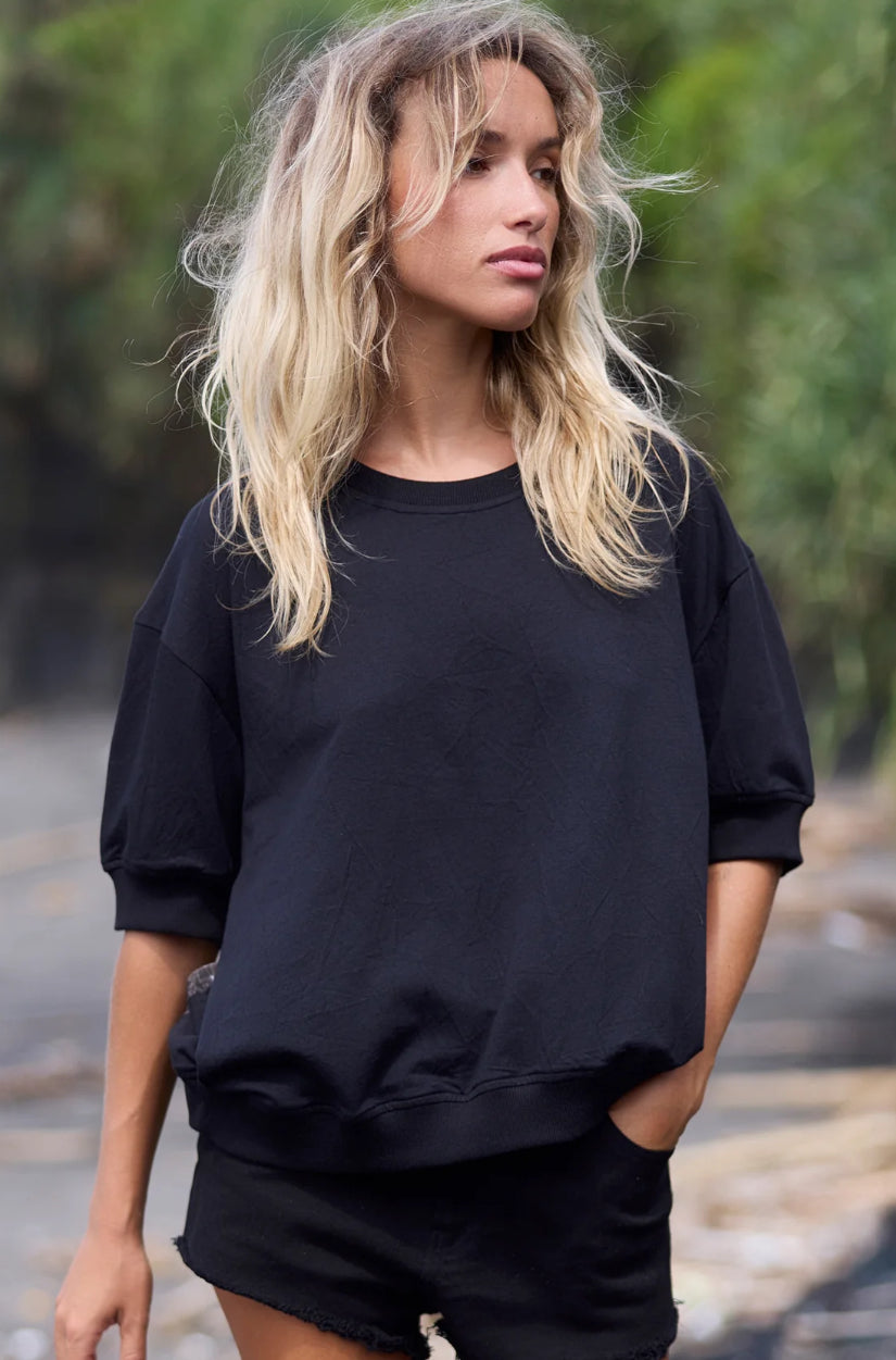 Citrine Top