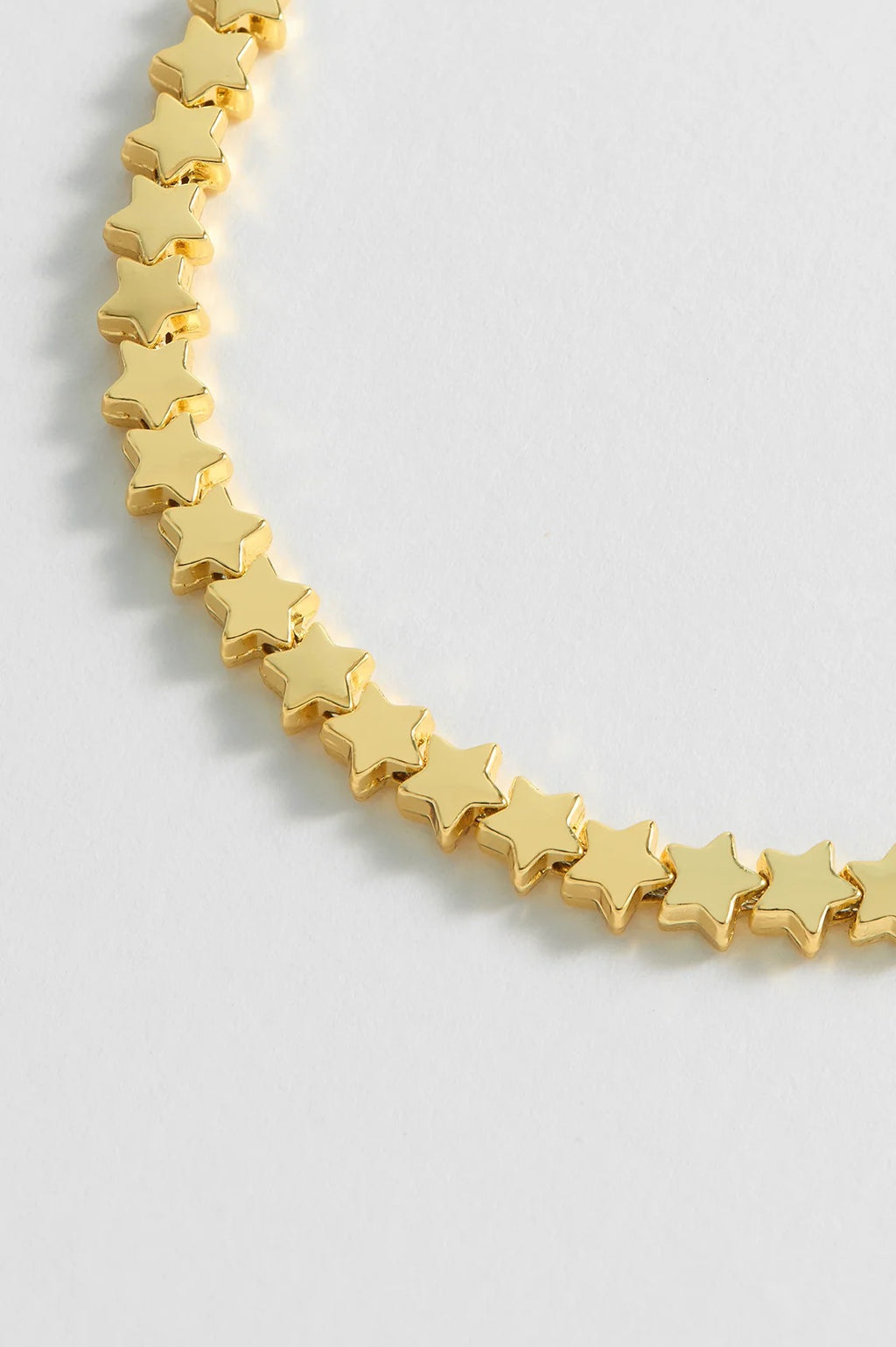 Stars So Bright Friendship Bracelet Gold