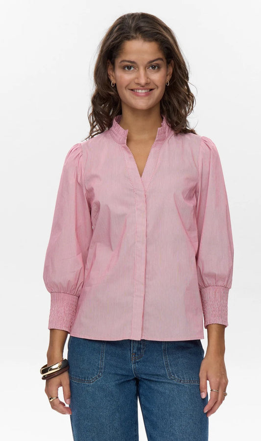 NUSAVAS SHIRT