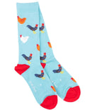 ROOSTER BAMBOO SOCKS