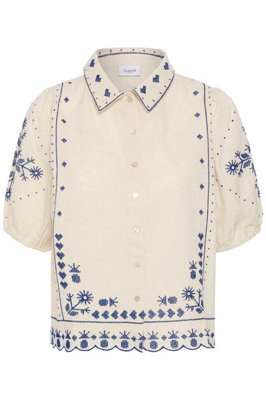 RomelleSZ Shirt