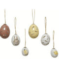 Speckled Eggs Mixed Bag Of 12