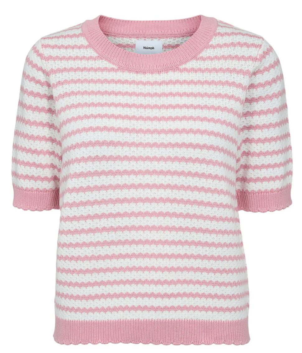 Numari Pullover