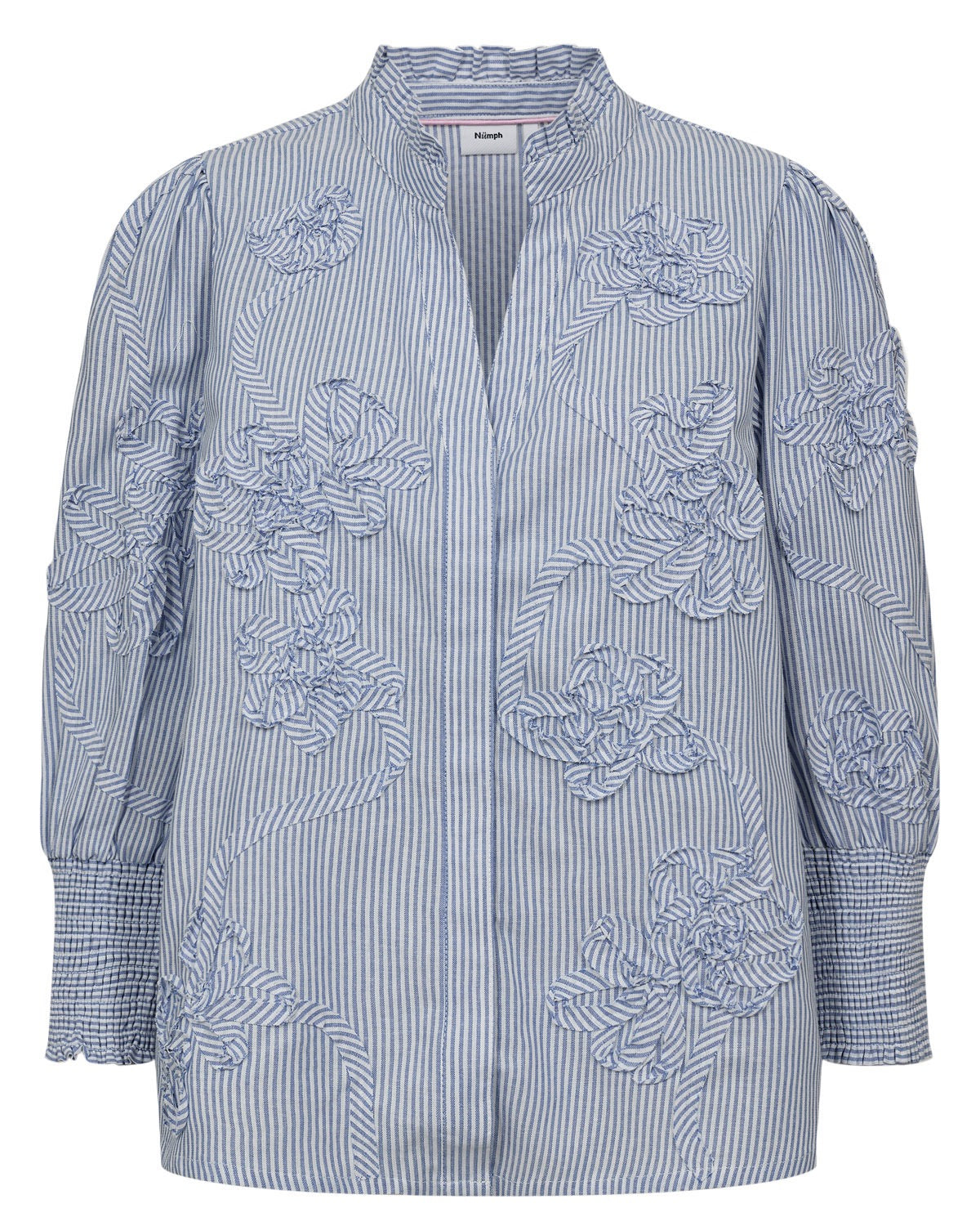 NUEMELIA SHIRT