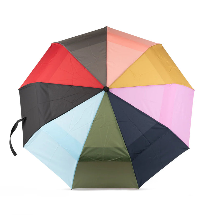 Waterloo Recycled & Eco-Friendly Umbrella