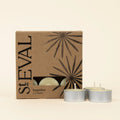 Inspiritus Scented Tealights