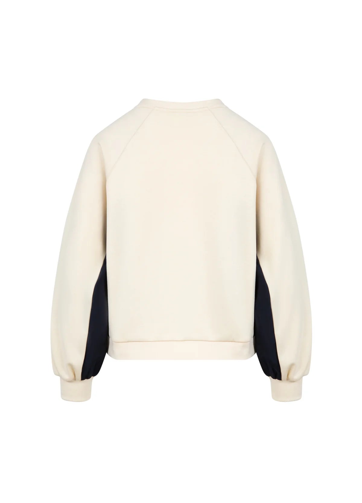 Sporty Sweatshirt