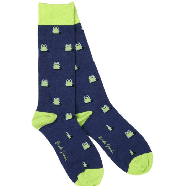 FROG BAMBOO SOCKS