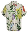 Nubelisa Sleeveless Shirt