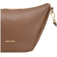 Every Other V-Line Shoulder Bag