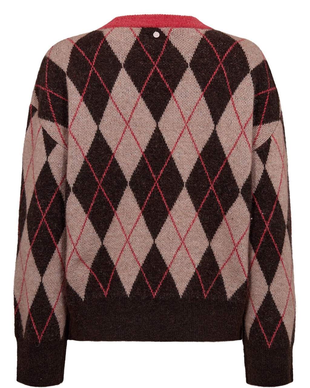 NUTIKLA PULLOVER