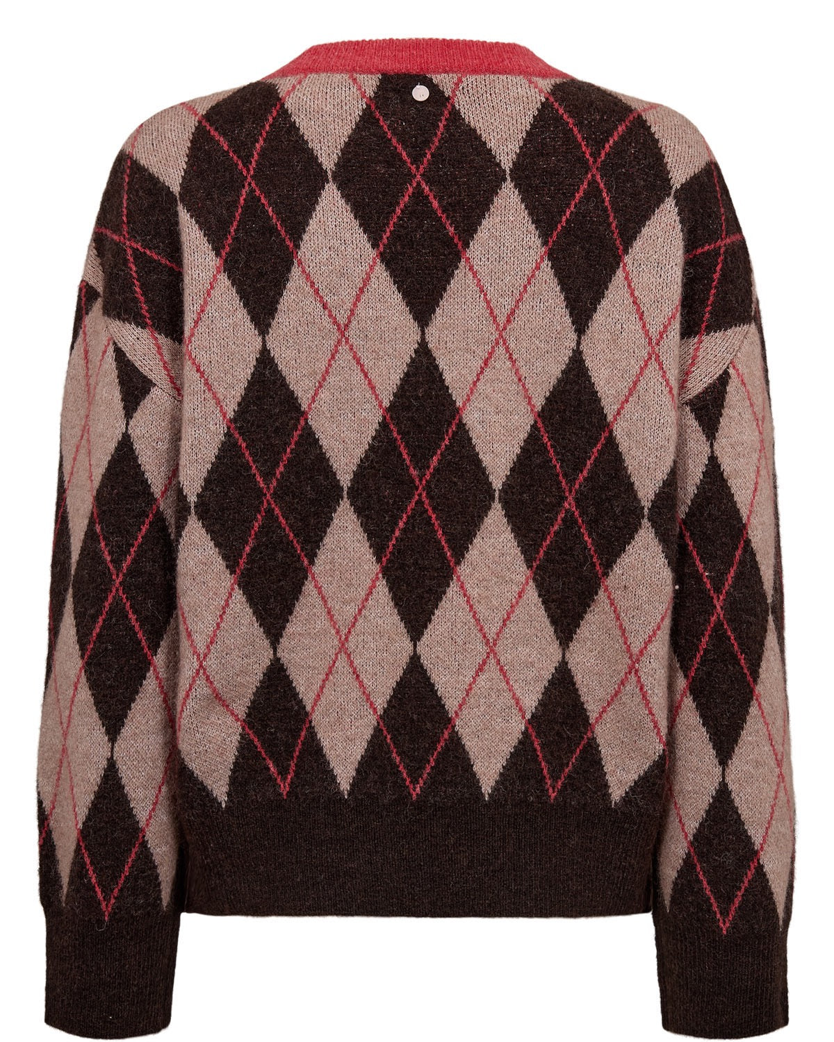 NUTIKLA PULLOVER