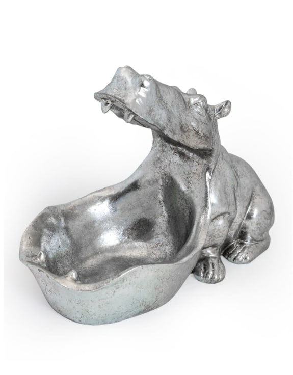 HIPPO STORAGE BOWL