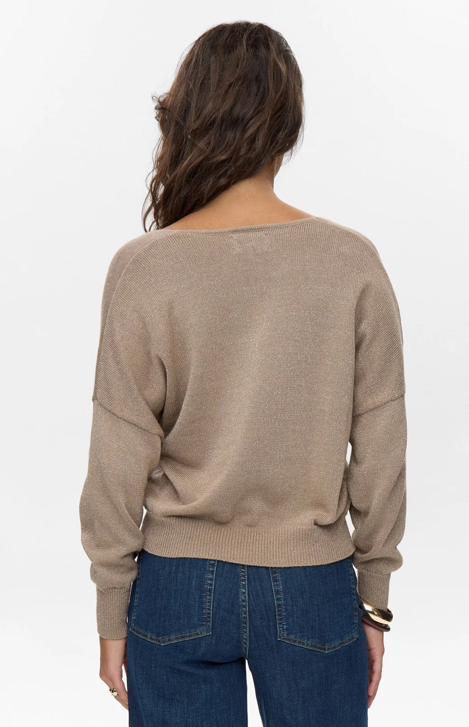 NUMILRAY PULLOVER