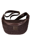 QUILTED BUMBAG