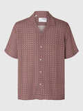 SLH RELAX VERO SS SHIRT