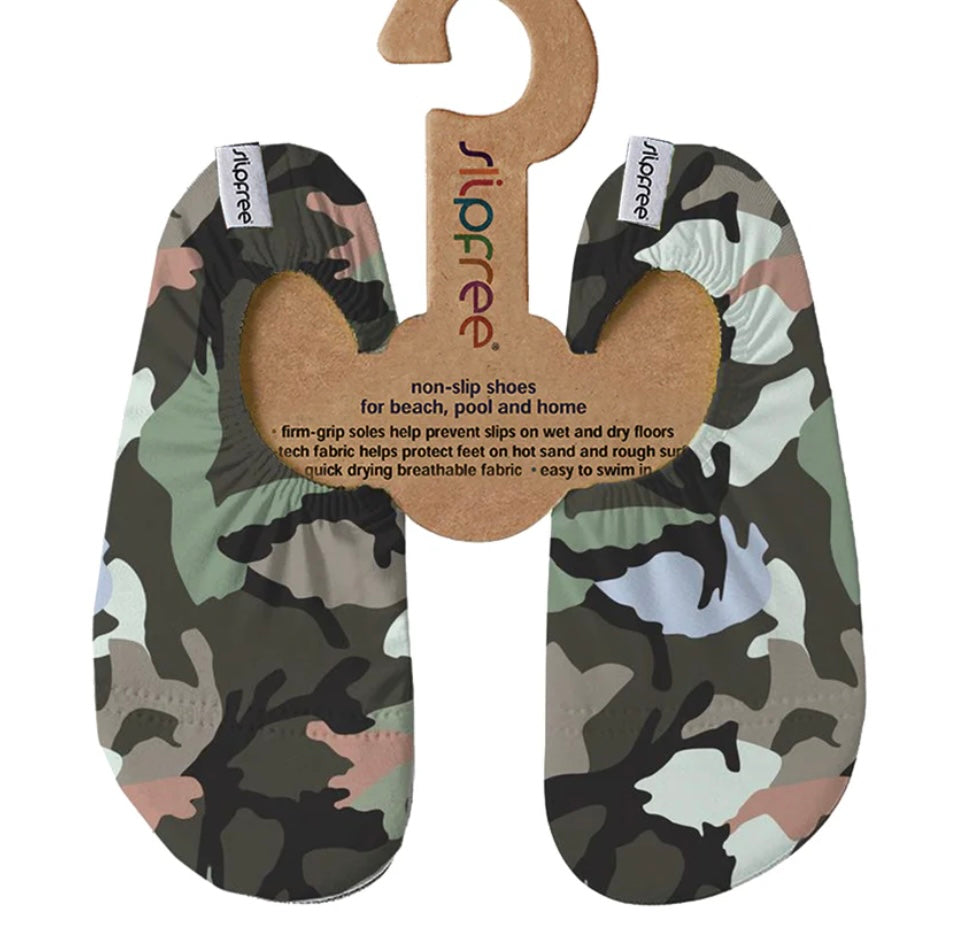 Slipfree Ranger Junior Shoes