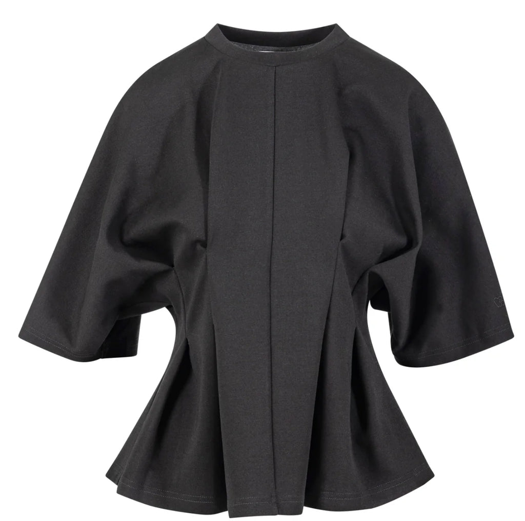 JERSEY BLOUSE