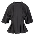 JERSEY BLOUSE