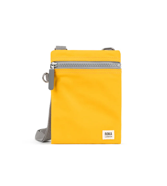 Chelsea Recycled Nylon Bag