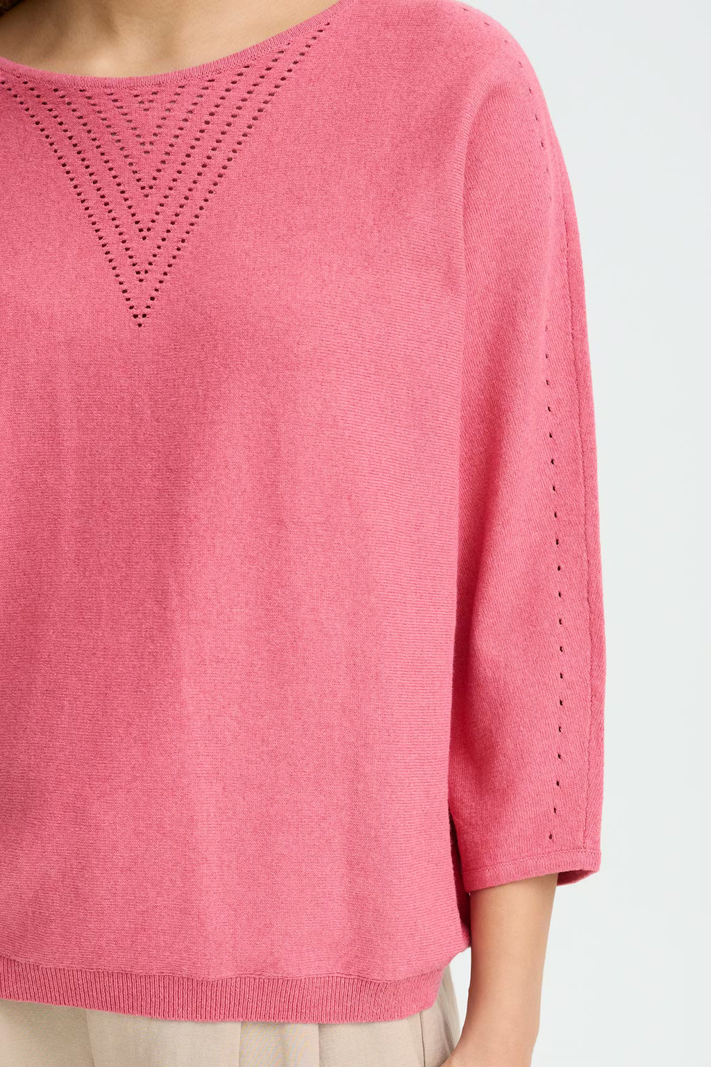 Frsinja Pullover
