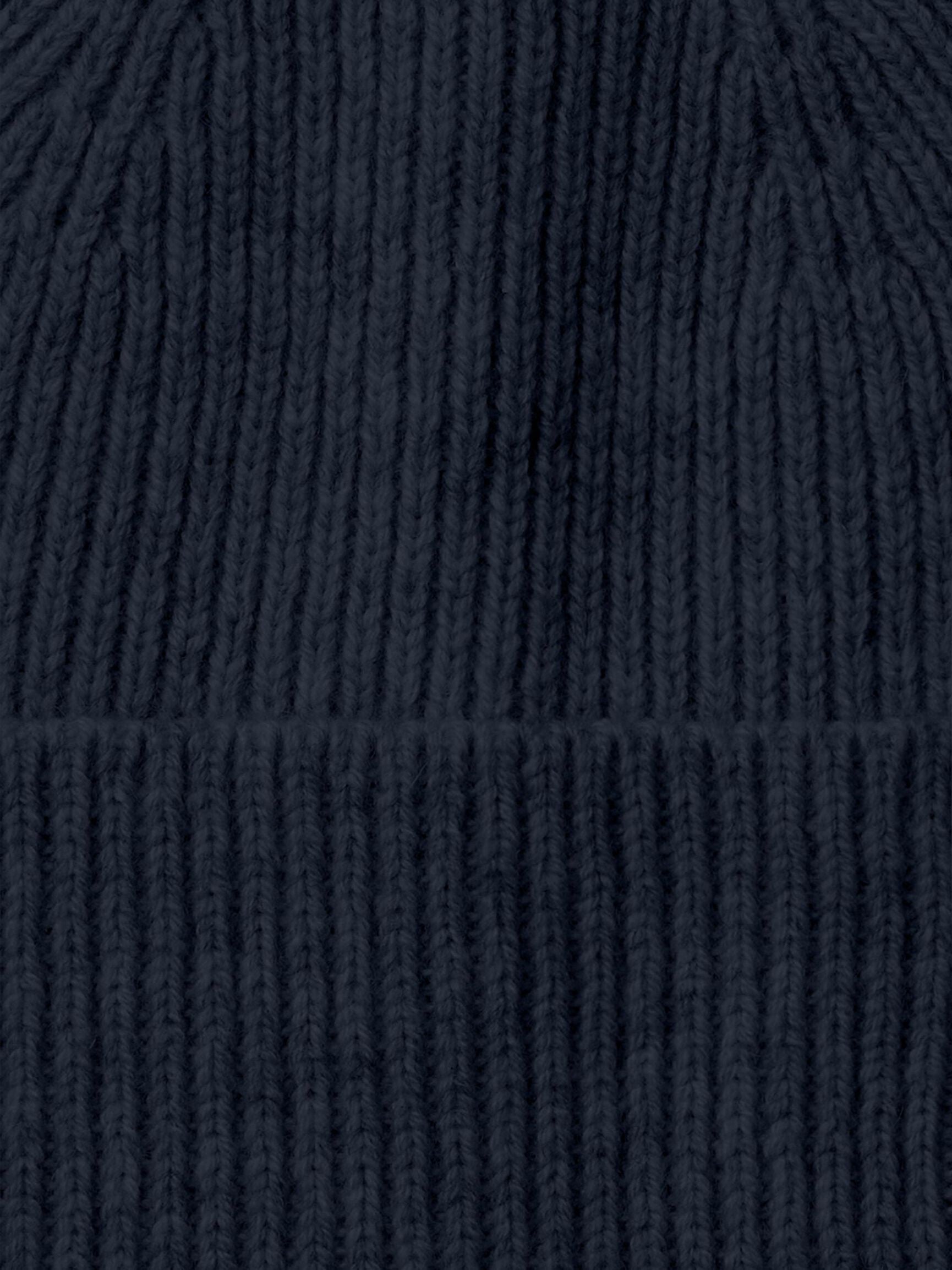 SLMMASON MERINO WOOL BEANIE