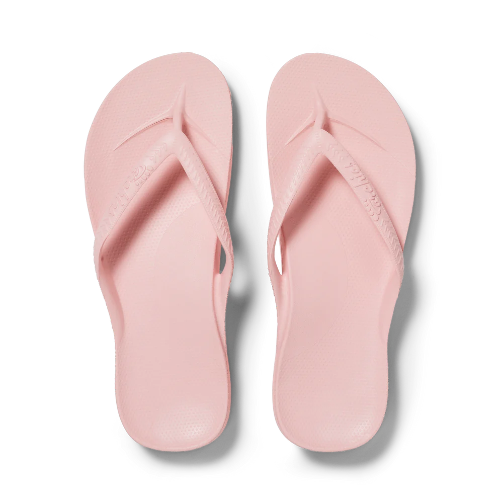 Archies Flip Flops - Pink