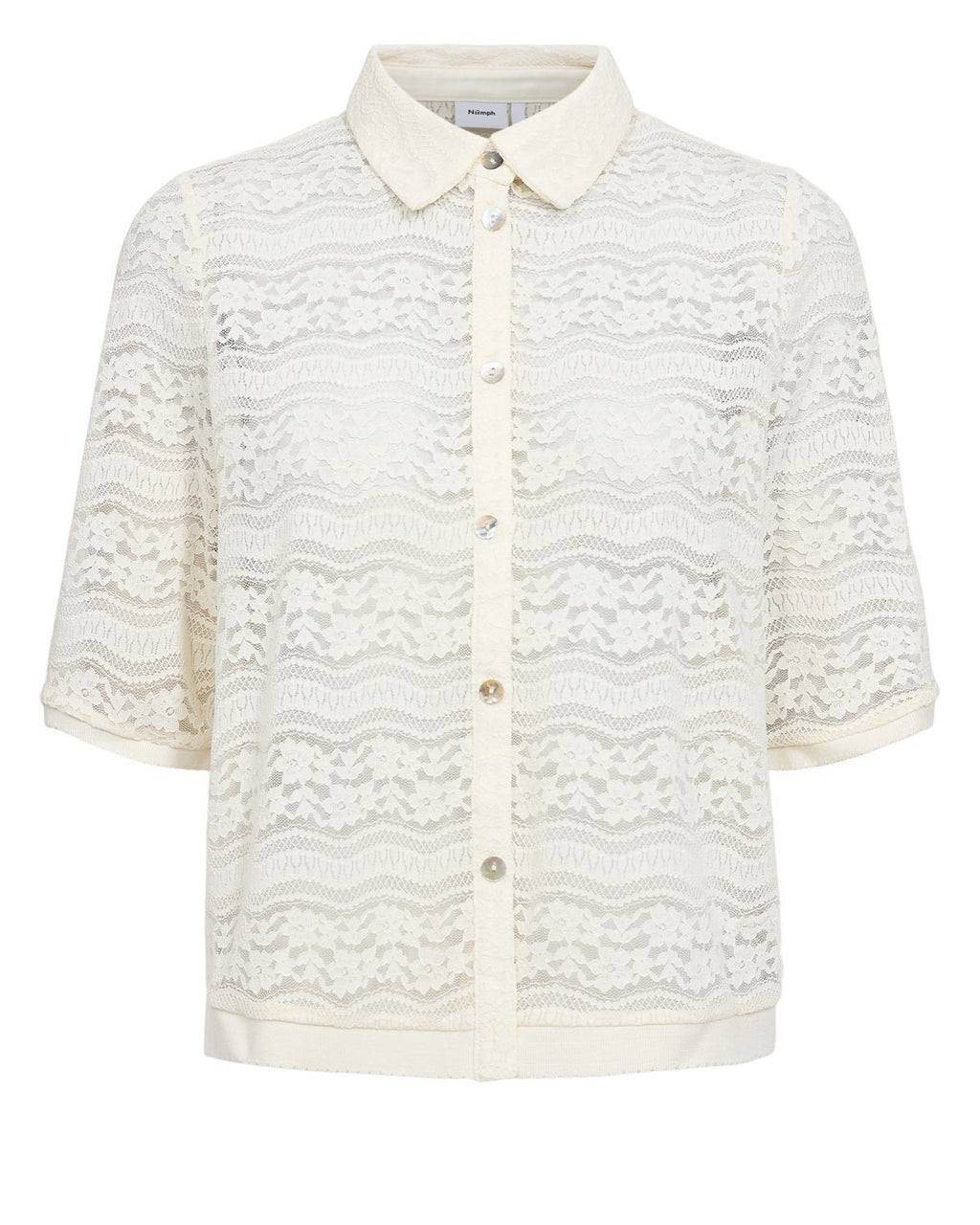 NULAVETTA SHIRT