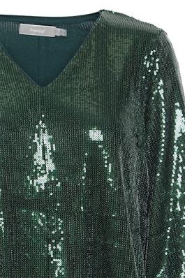 FRDRUSILLA BLOUSE - Ponderosa Pine