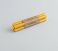 Sandalwood Scented Candle Sticks 1/2 x 6"