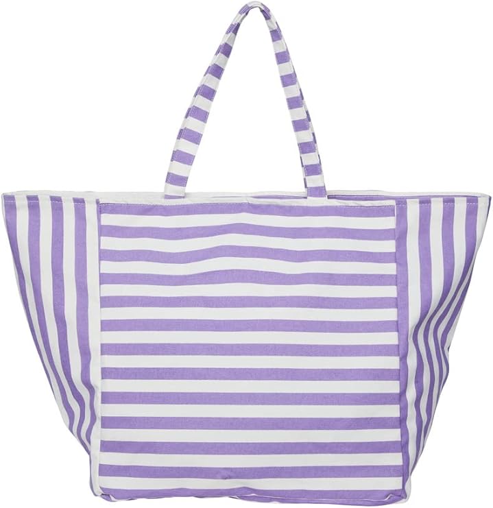 PCSASSI LARGE TOTE BAG