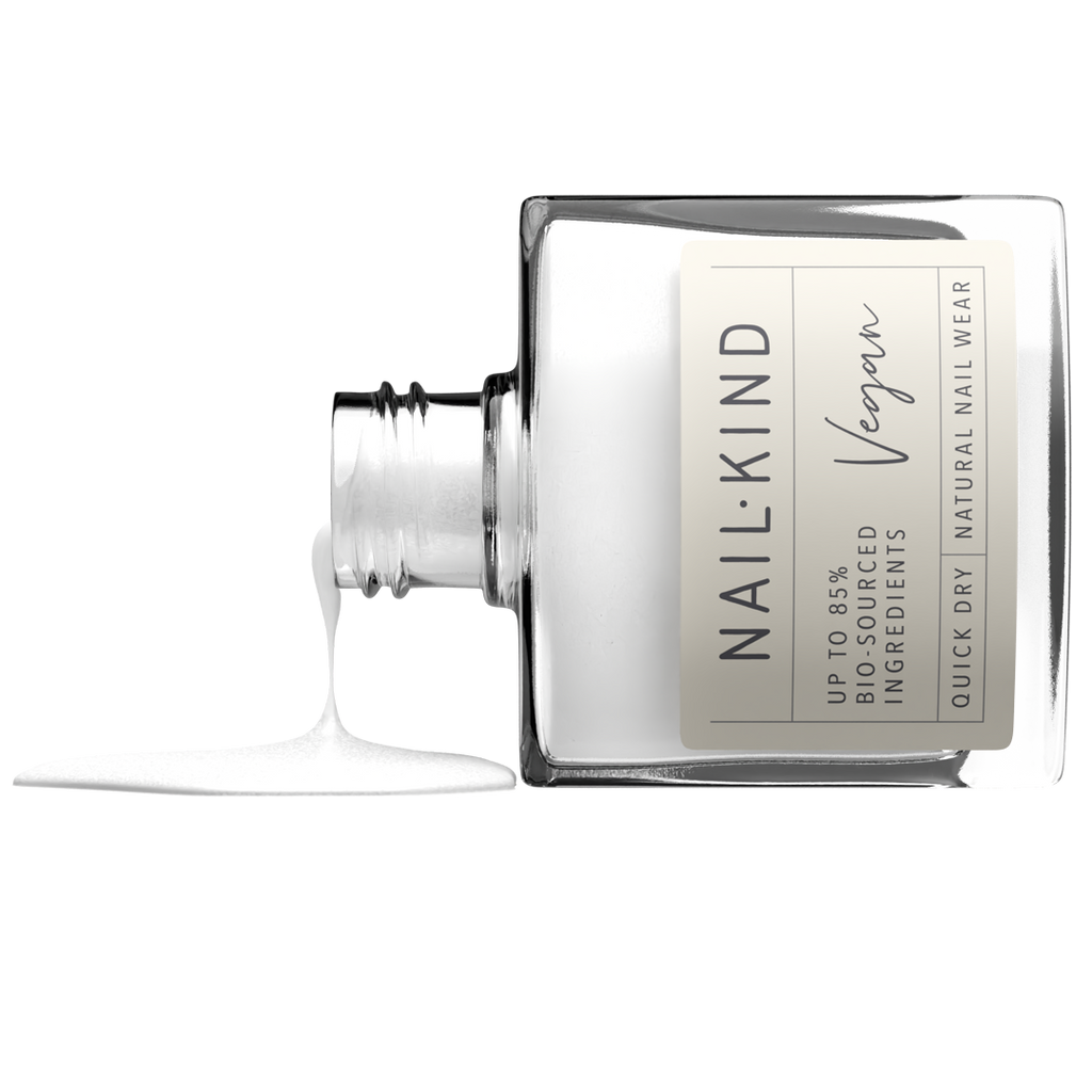 Glazed Donut Nail Varnish