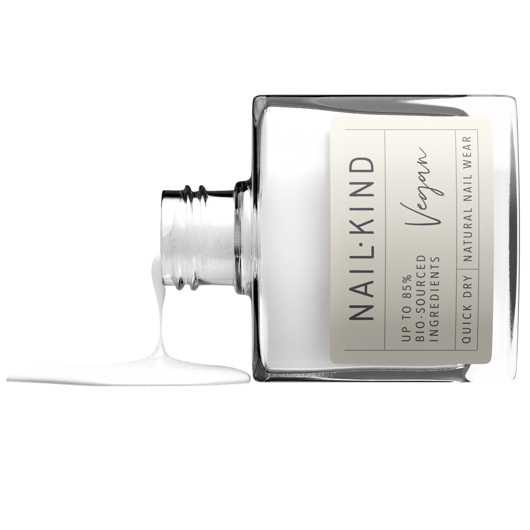 Glazed Donut Nail Varnish