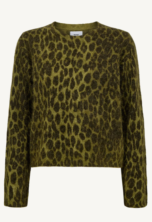 NUTRIETTE LEO PULLOVER